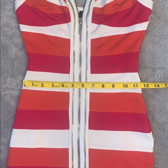 BEBE dress size XS - Picture 6 of 6